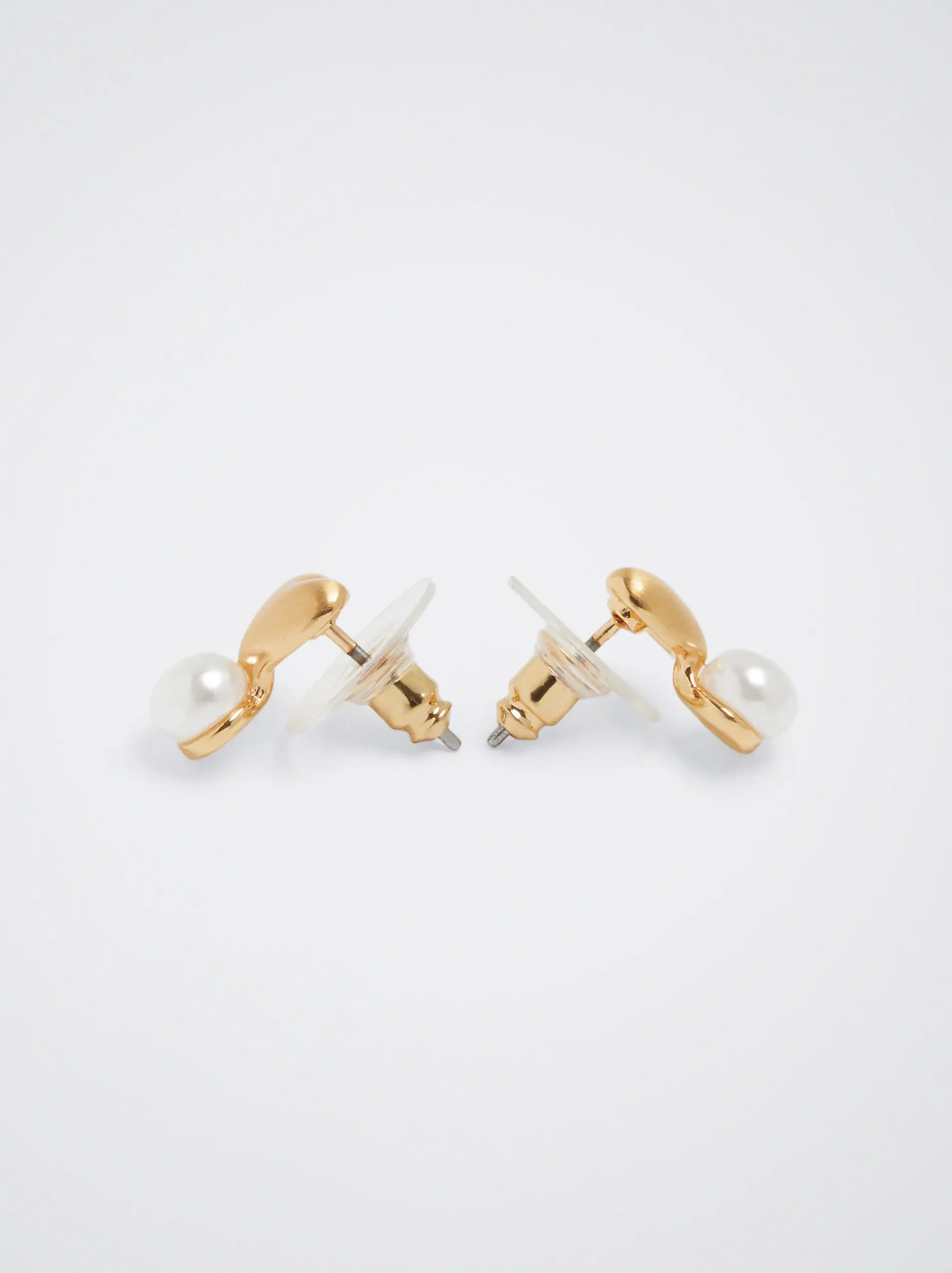 Heart Earrings|Parfois New
