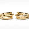 Hoop Earrings|Parfois Store