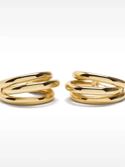 Hoop Earrings|Parfois Store