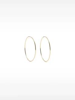 Hoop Earrings|Parfois Discount