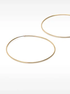 Hoop Earrings|Parfois Discount