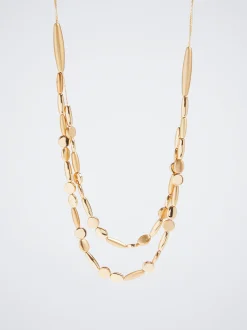 Necklace|Parfois Fashion