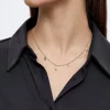 Necklace With Pearl And Moon|Parfois Shop