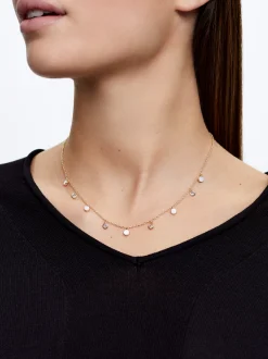 Necklace With Shell|Parfois Best Sale