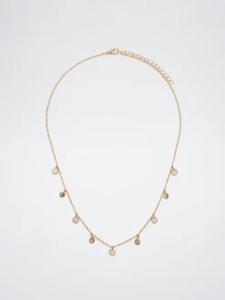Necklace With Shell|Parfois Best Sale