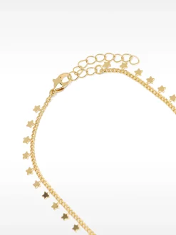 Necklace With Stars|Parfois Shop