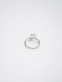 Golden Snake Ring|Parfois Outlet