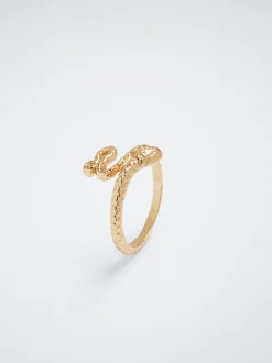 Snake Ring|Parfois Flash Sale