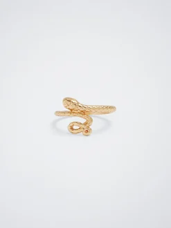 Snake Ring|Parfois Flash Sale
