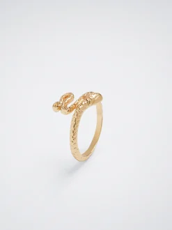 Snake Ring|Parfois Cheap