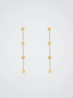 Stainless Steel Earrings|Parfois Discount
