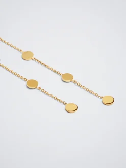 Stainless Steel Earrings|Parfois Discount
