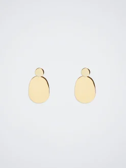 Stainless Steel Earrings|Parfois Sale