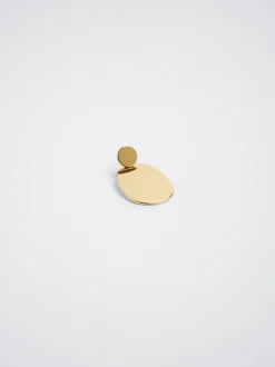 Stainless Steel Earrings|Parfois Sale