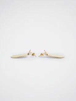 Stainless Steel Earrings|Parfois Sale