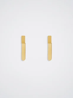 Stainless Steel Earrings|Parfois Shop