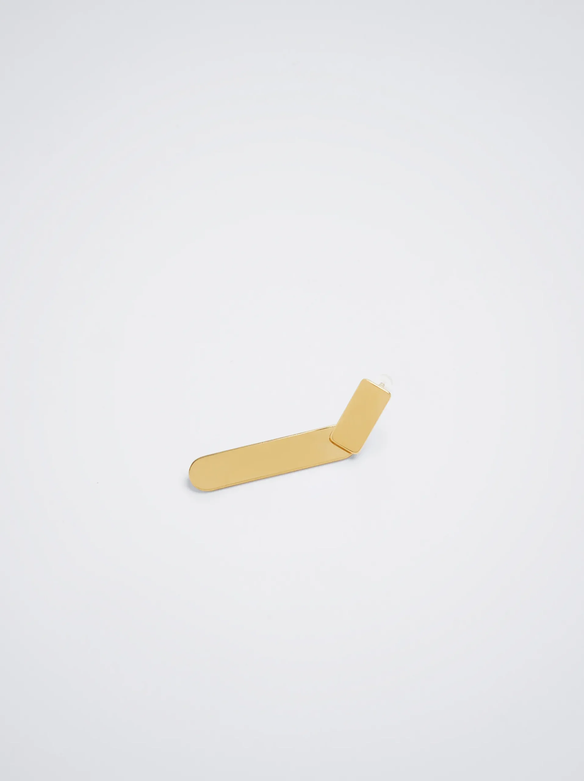 Stainless Steel Earrings|Parfois Shop