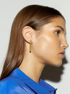 Stainless Steel Earrings|Parfois Shop