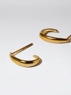 Stainless Steel Earrings|Parfois Best Sale