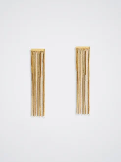 Stainless Steel Earrings|Parfois Best