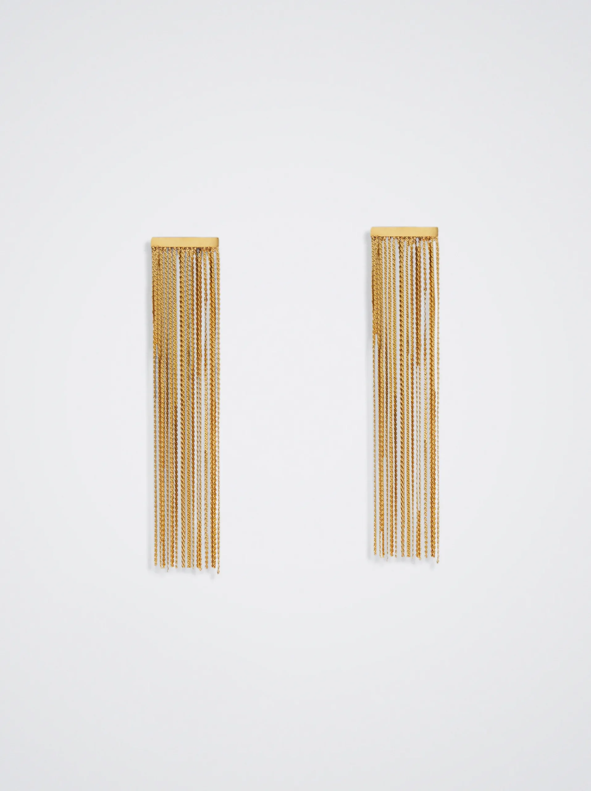 Stainless Steel Earrings|Parfois Best