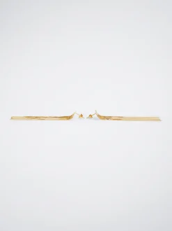 Stainless Steel Earrings|Parfois Best