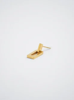 Stainless Steel Earrings|Parfois Cheap