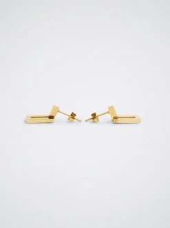 Stainless Steel Earrings|Parfois Cheap