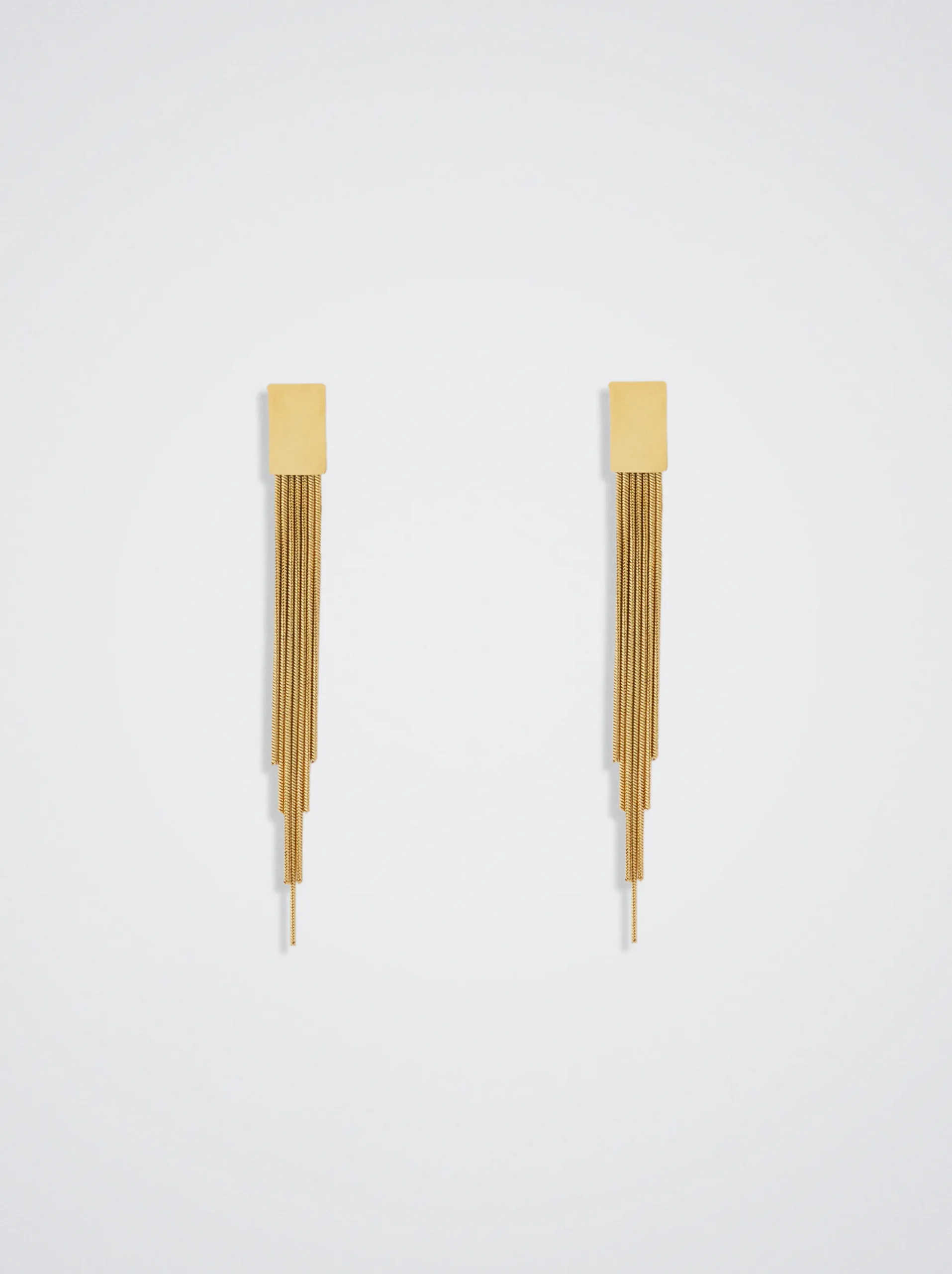 Stainless Steel Earrings|Parfois Best Sale