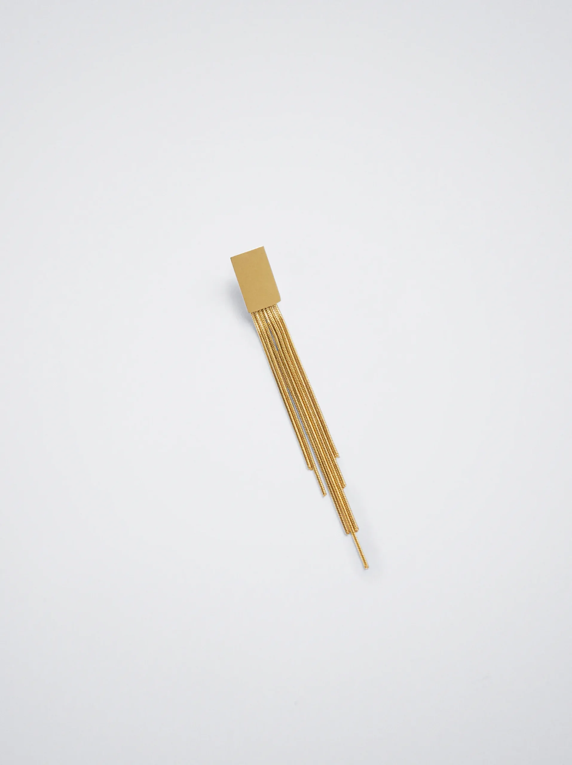 Stainless Steel Earrings|Parfois Best Sale