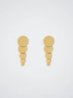 Stainless Steel Earrings|Parfois Discount