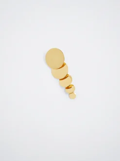 Stainless Steel Earrings|Parfois Discount