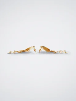 Stainless Steel Earrings|Parfois Discount