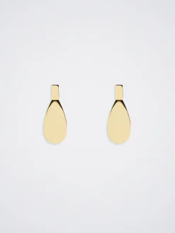 Stainless Steel Earrings|Parfois New