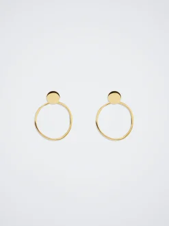 Stainless Steel Earrings|Parfois Best Sale