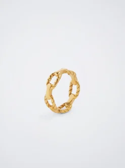 Stainless Steel Ring|Parfois Best