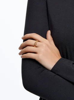 Stainless Steel Ring|Parfois Best
