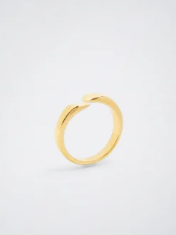 Stainless Steel Ring|Parfois Fashion