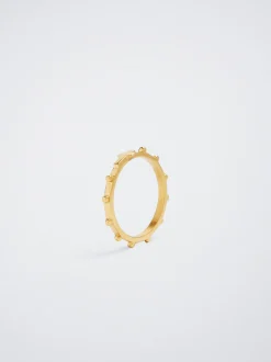 Stainless Steel Ring|Parfois Shop