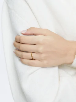Stainless Steel Ring|Parfois Shop