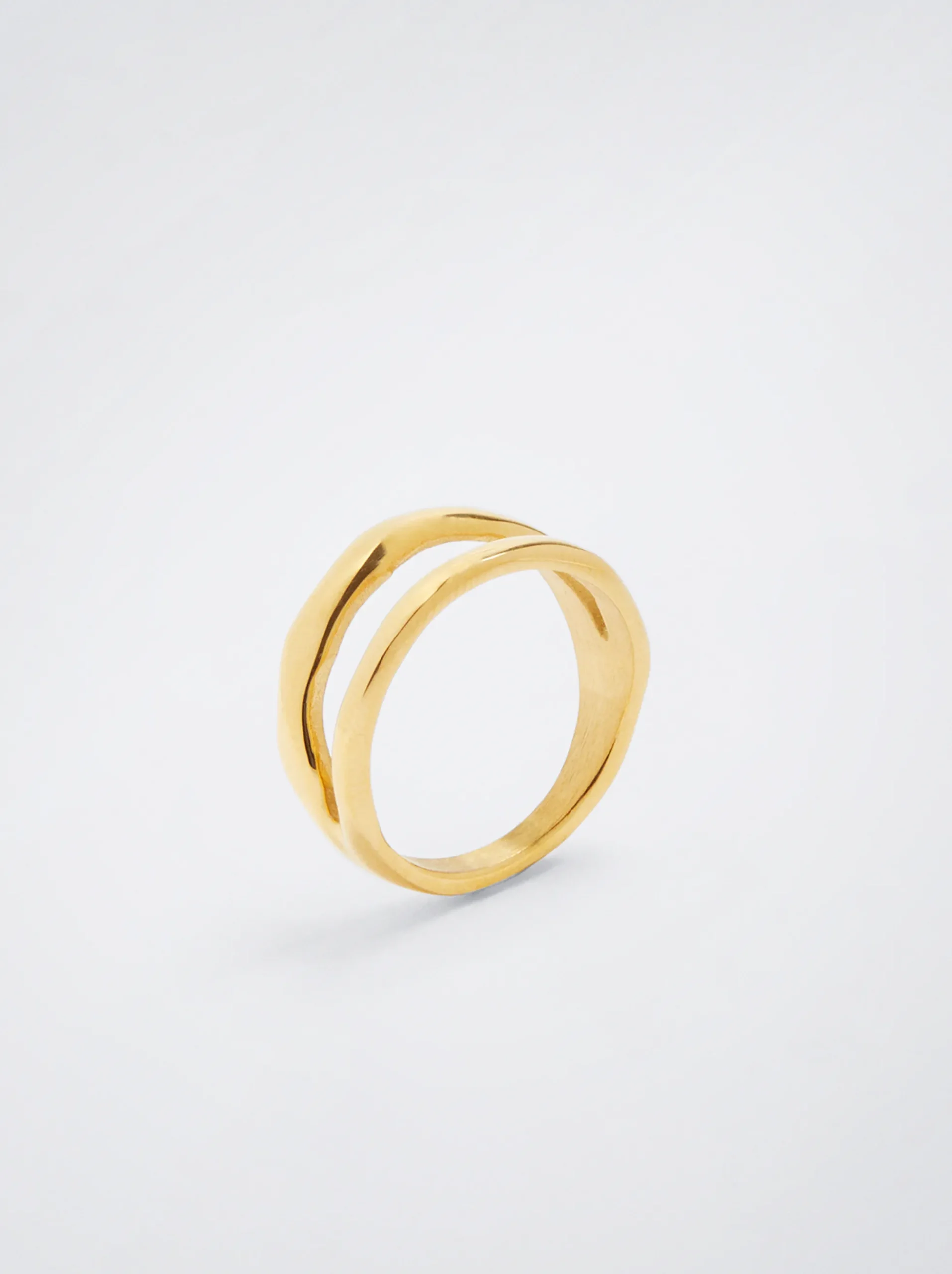 Stainless Steel Ring|Parfois Sale