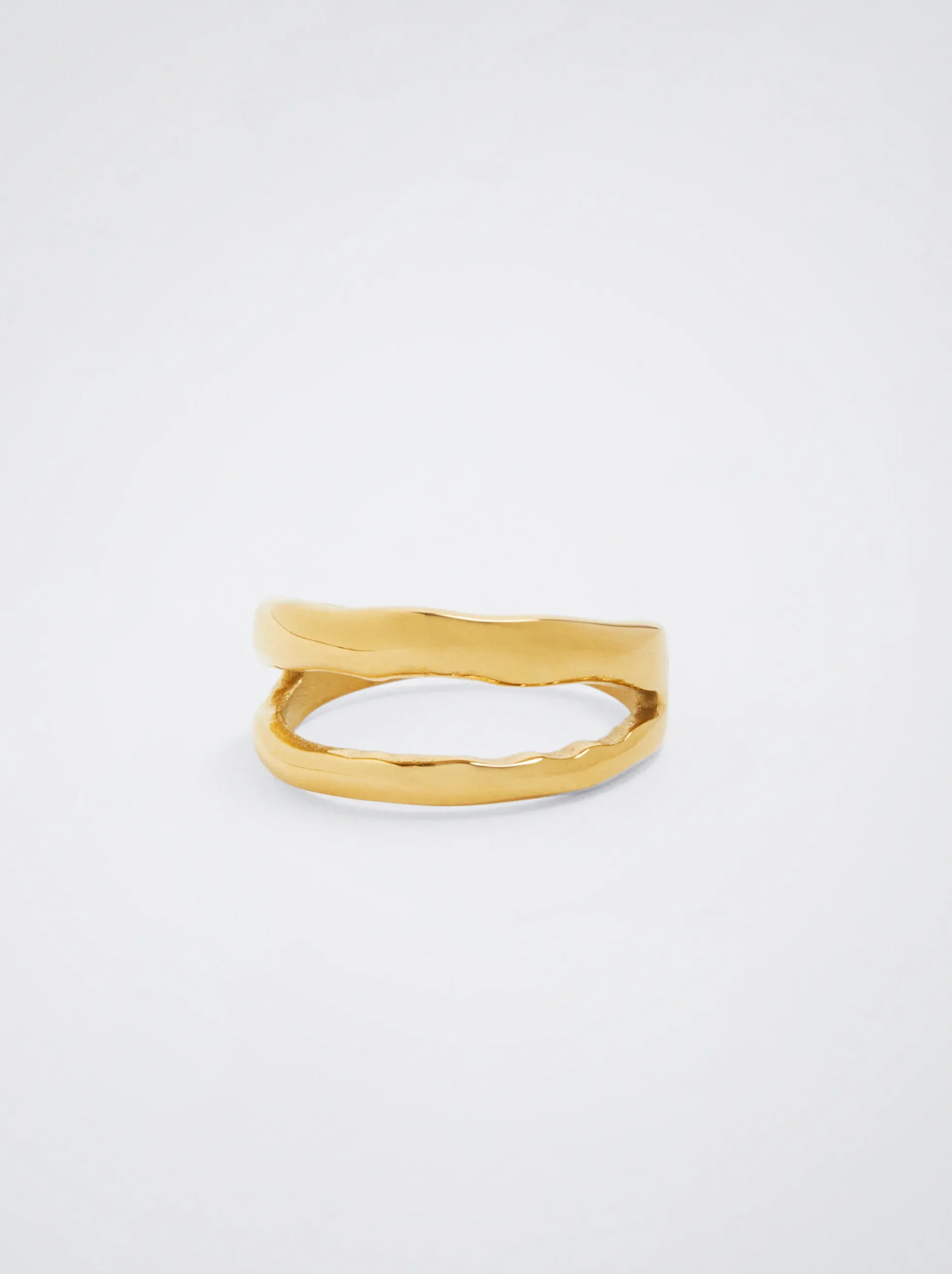 Stainless Steel Ring|Parfois Sale