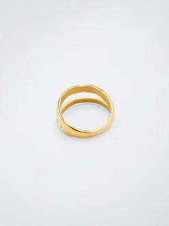 Stainless Steel Ring|Parfois Sale