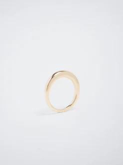 Gold-Toned Ring|Parfois Discount