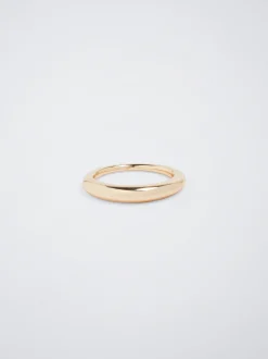 Gold-Toned Ring|Parfois Hot