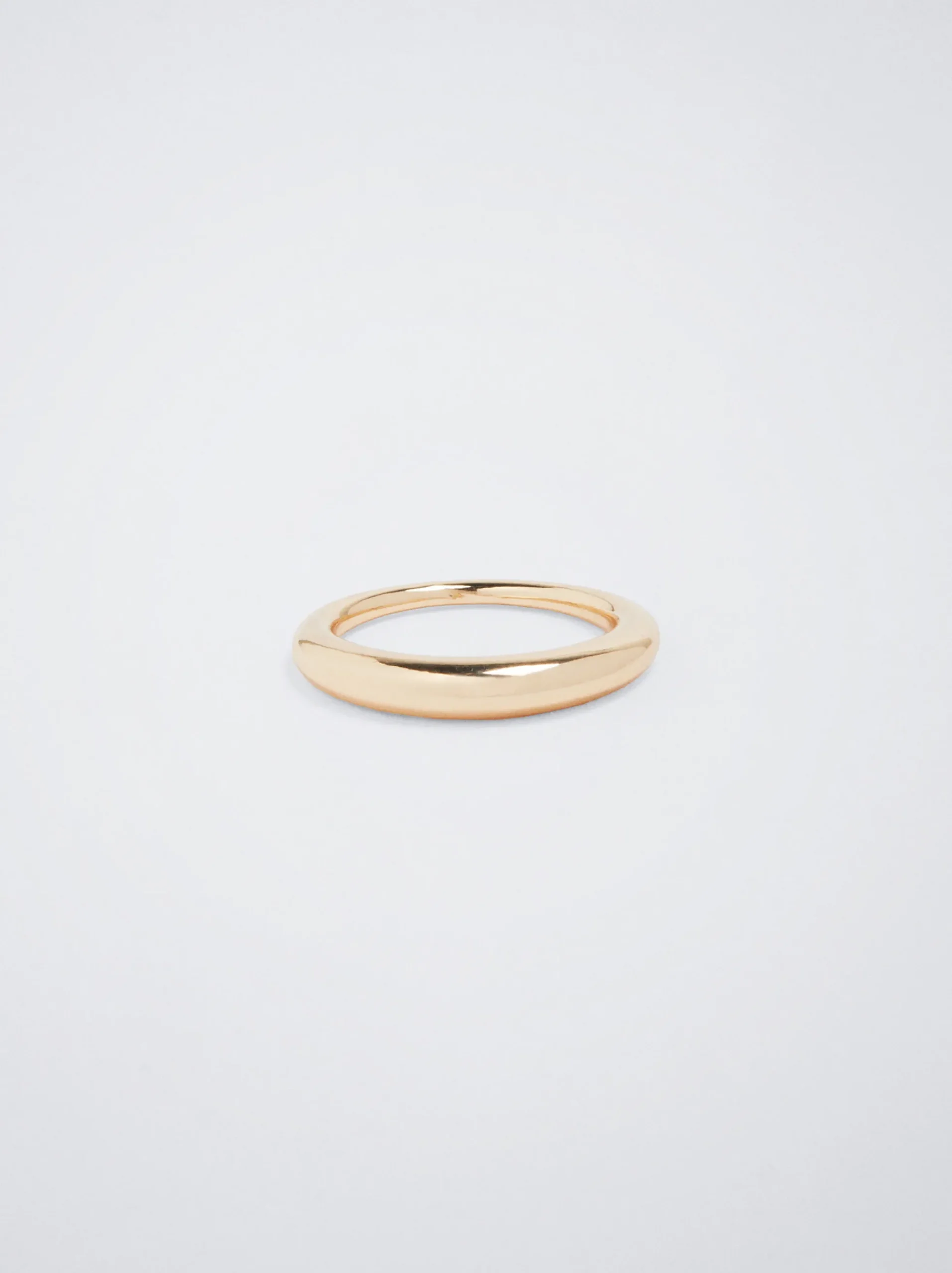 Gold-Toned Ring|Parfois Hot