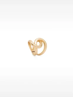 Gold-Toned Ring|Parfois Online