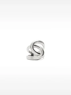 Gold-Toned Ring|Parfois Outlet