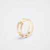 Gold-Toned Ring|Parfois Cheap
