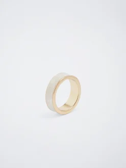 Gold-Toned Ring|Parfois Best